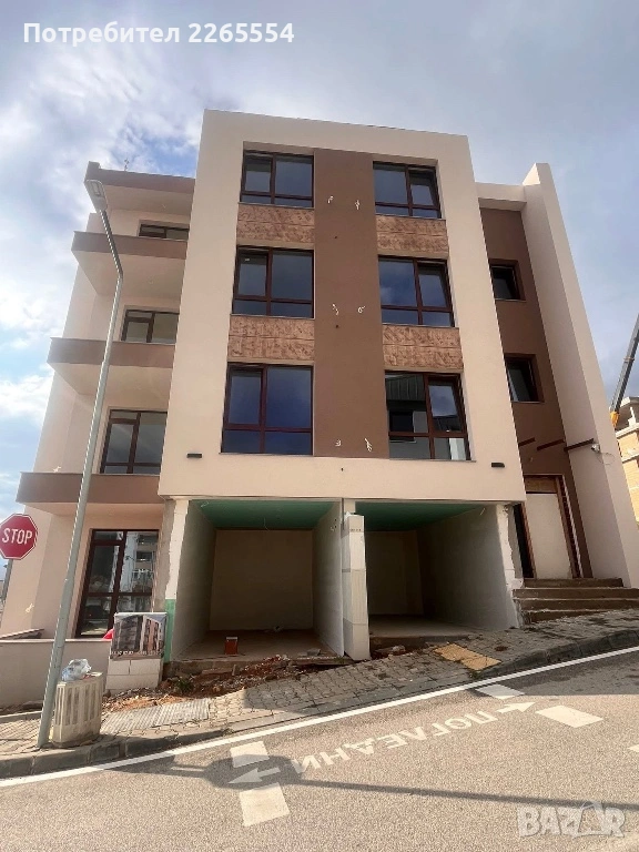 Продавам Тристаен,слънчев апартамент, снимка 1