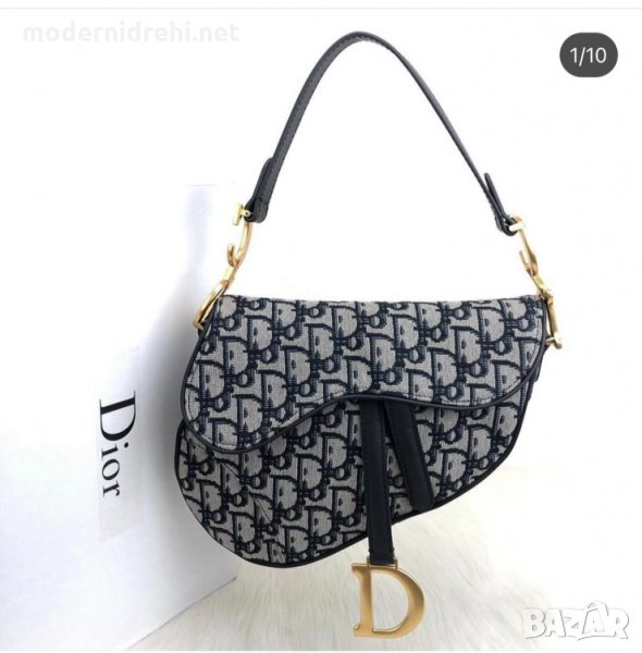 Чанта Christian Dior код 283, снимка 1