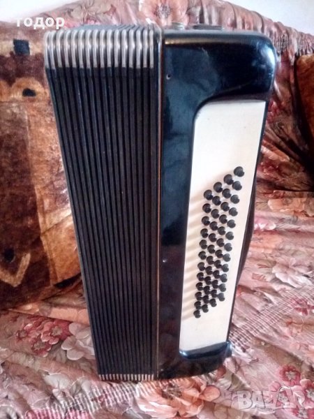 Задница със мях за 48 баса, снимка 1