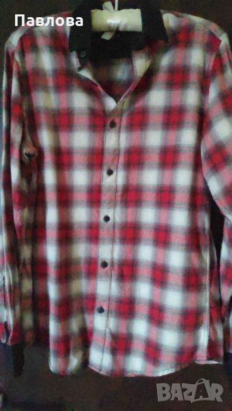 Reserved нова риза XS, снимка 1