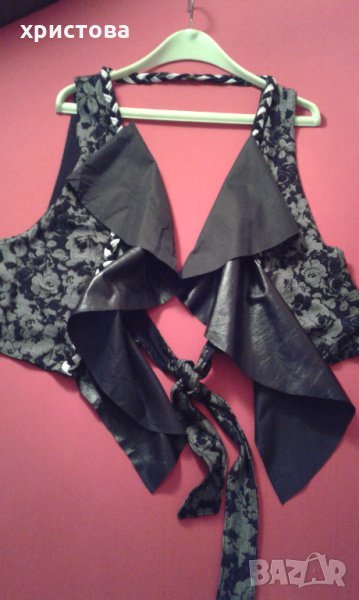 Елече-нагръдник, снимка 1