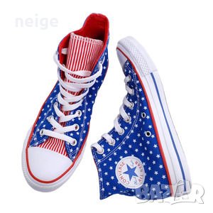 CONVERSE All Stars Chuck Taylor нови кецове 36 номер, снимка 1