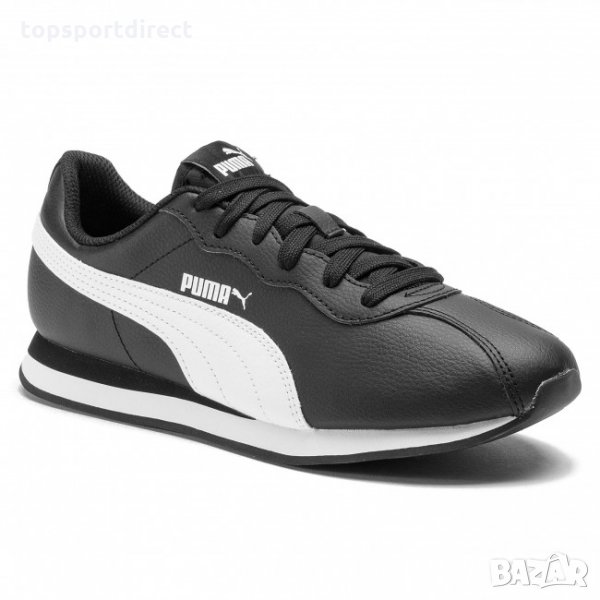 Детски сп.обувки/сникърси  PUMA Тurin2 100%оригинал внос Англия , снимка 1