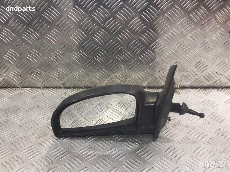 Ляво огледало Hyundai Santa Fe,2004г., снимка 1