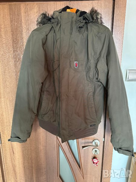 fjallraven hydratic, снимка 1
