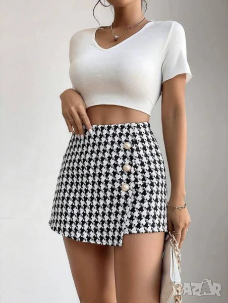 пола панталон , снимка 1