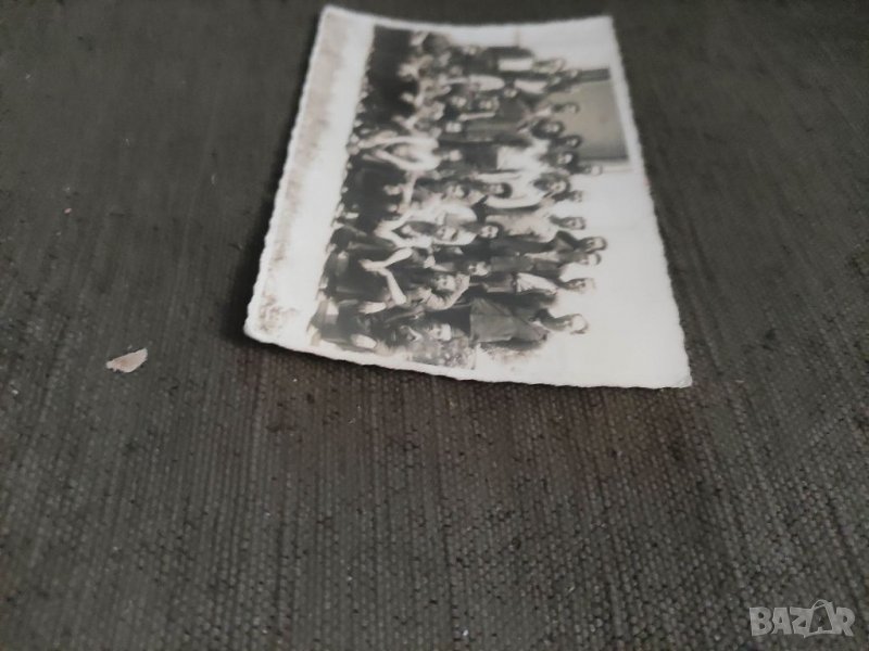 Продавам снимка МТУ Ковачица 1957 НРБ, снимка 1