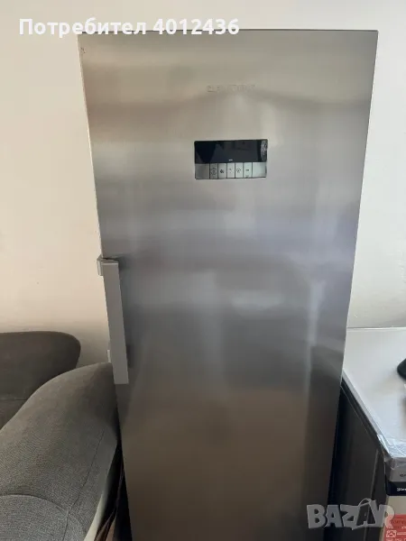 Фризер Grundig, снимка 1