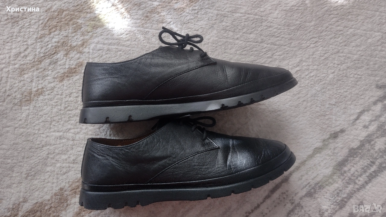 Дамски обувки 39 номер , снимка 1