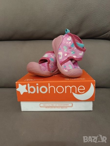 Пантофи Biomecanics , снимка 1