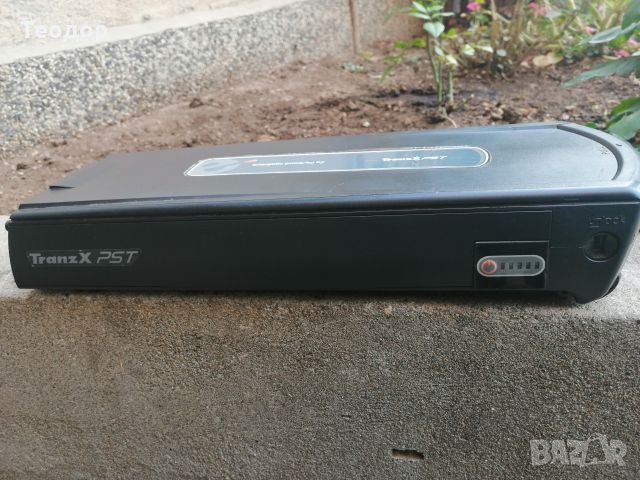 Батерия за Ел колела 36v tranzx pst, снимка 1