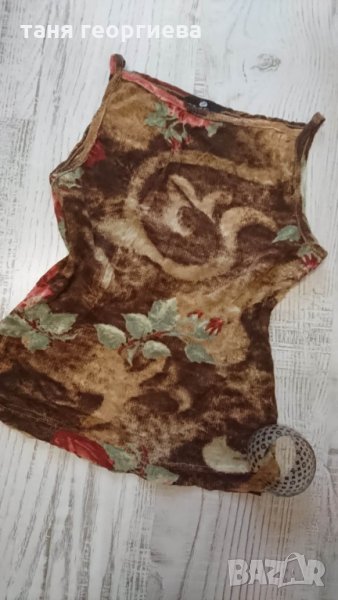  летен актуален потник, снимка 1