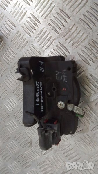 Брава врата Opel Zafira 2001г.(предна дясна), снимка 1