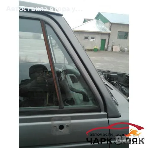 стъкло триъгълно дясно галопер 2000, снимка 1