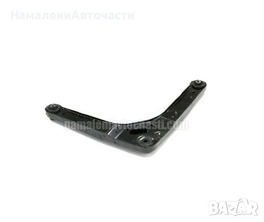 Носач 52088422AB ZWT-CH-008 Jeep Grand Cherokee заден мост, снимка 1