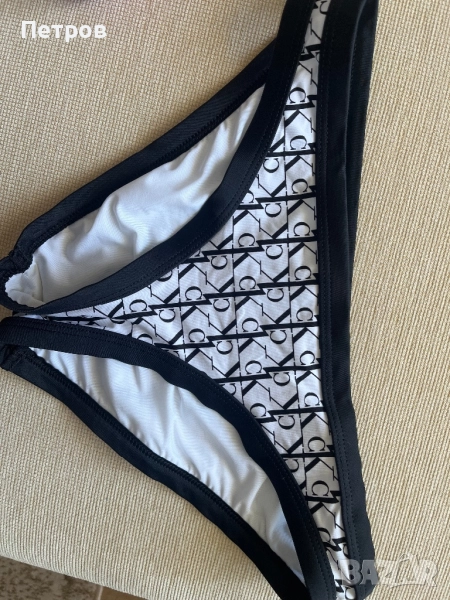Долница на Бански Calvin Klein, снимка 1