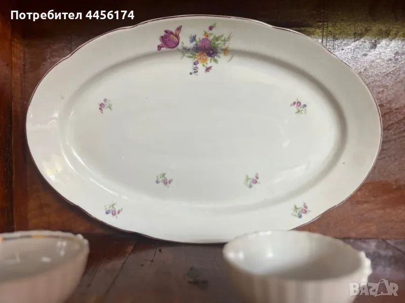 Плато на Китка , снимка 1