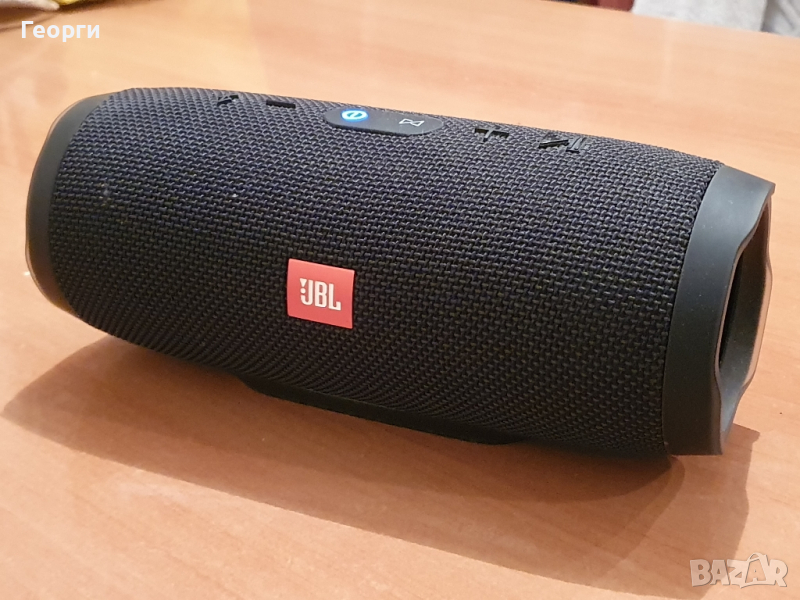 JBL Charge 3, снимка 1