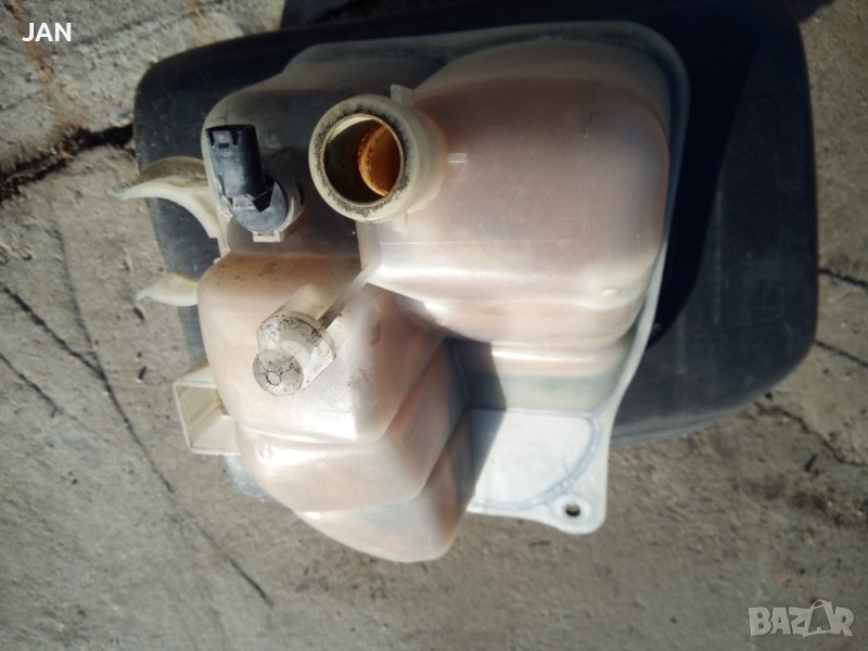 Генератор , Турбо ,  за MERCEDES, снимка 1