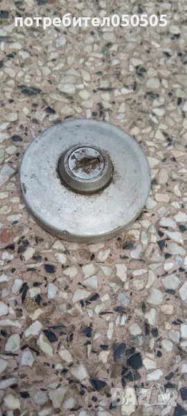 Капачка от Резервоар от Вартбург 353, снимка 1