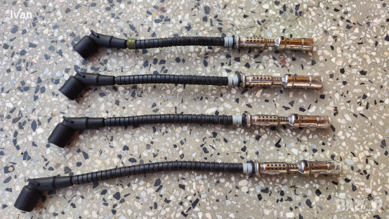 Кабели за свещи за БМВ Е36 и Z3, снимка 1