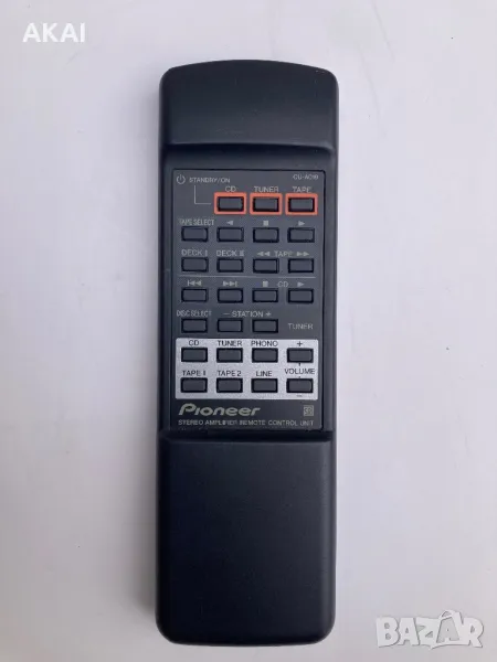Pioneer CU-A019, снимка 1