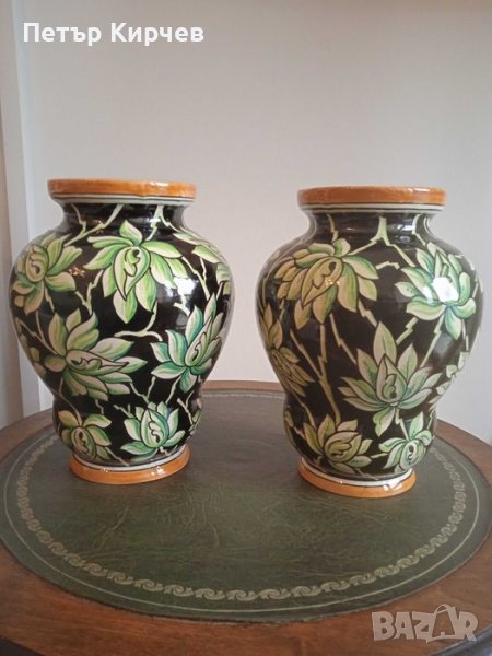 Комплект Вази, снимка 1