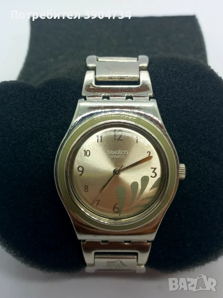 SWATCH IRONY , снимка 1