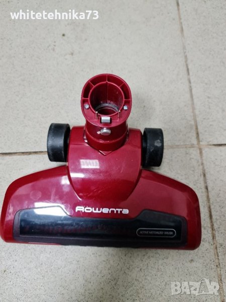 Четка от прахосмукачка rowenta, снимка 1