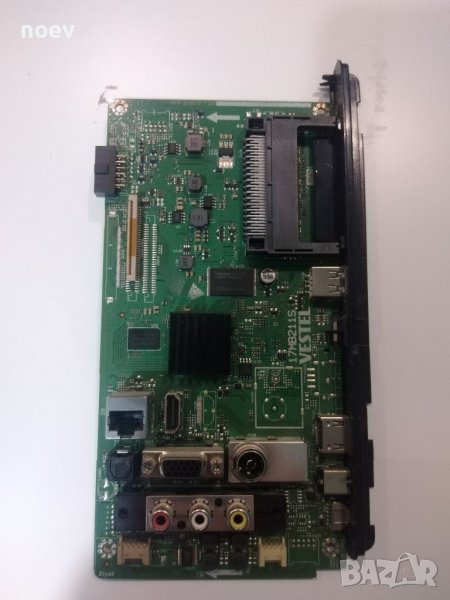 Main Board 17MB211S, снимка 1