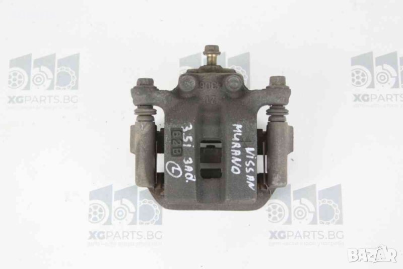 Заден ляв спирачен апарат за Nissan Murano I 3.5i 248к.с. (2002-2007), снимка 1