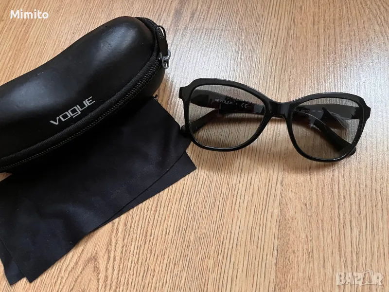 Слънчеви очила Vogue, снимка 1