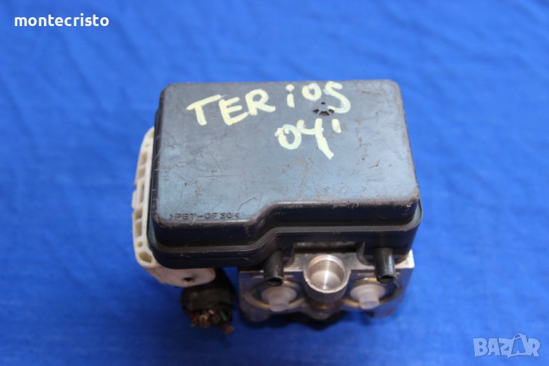 ABS Daihatsu Terios 44510-87404 / 89540-87402 / 135110-19070 / 6824B163022 / 4451087404 / 8954087402, снимка 1