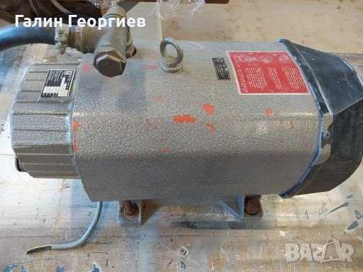 Вакуум помпа Becker 40 куб.м., снимка 1