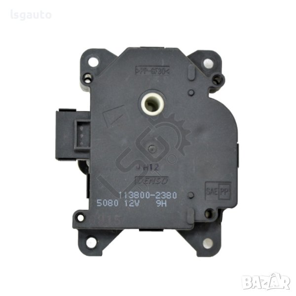 Моторче клапи парно Honda CR-V III 2006-2010 ID:101374, снимка 1