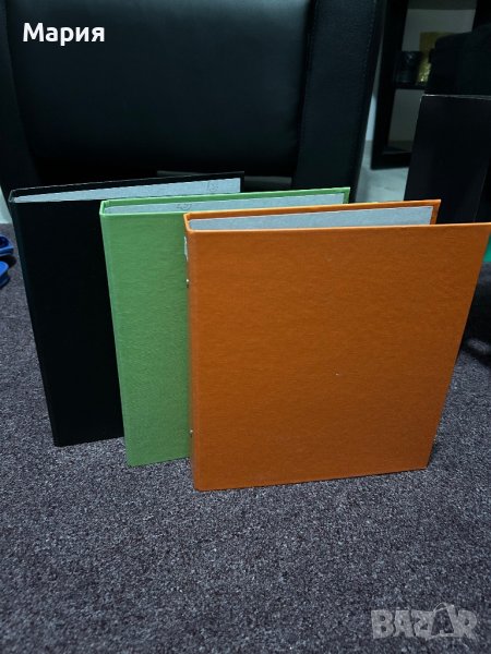Папки, снимка 1