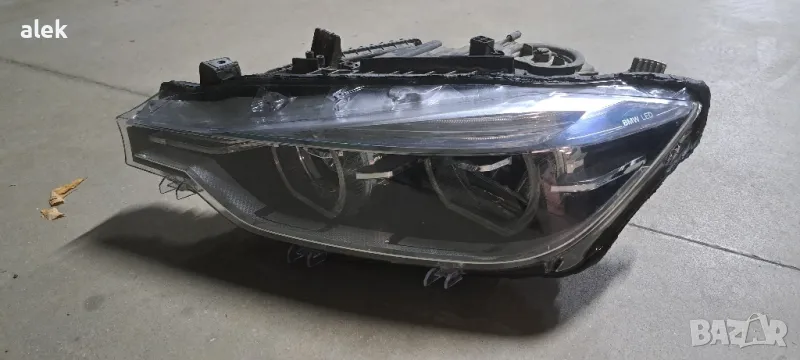 bmw F30 F31 Рециклиран 1500 лв , снимка 1