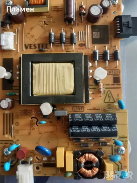 Захранване Vestel E169373, снимка 1