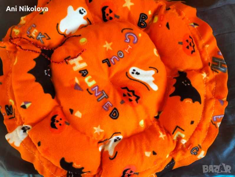 Легло за кучето и котки, снимка 1