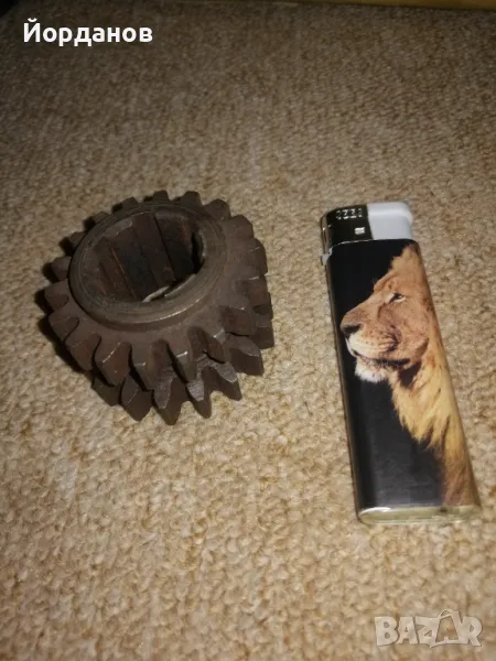 Муфа за хидравлична помпа НШ 32, НШ 50 , снимка 1