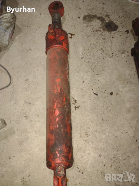 Цилиндър , снимка 1