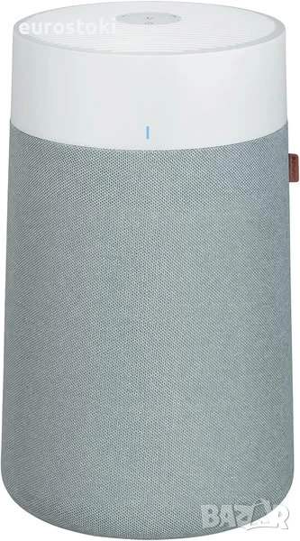 Blueair Blue Max 3250 Автоматичен пречиствател за въздух с HEPA Silent филтър за стаи до 48m², снимка 1