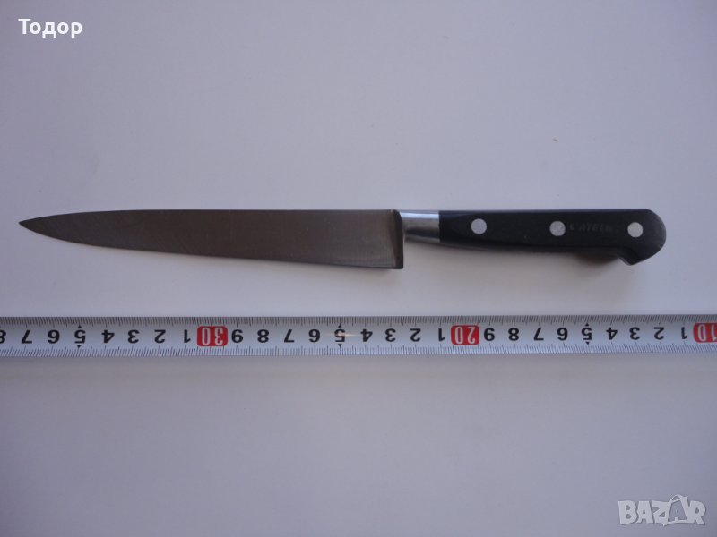Страхотен френски нож Sabatier 2, снимка 1