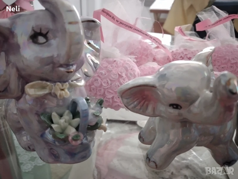 слончета, снимка 1