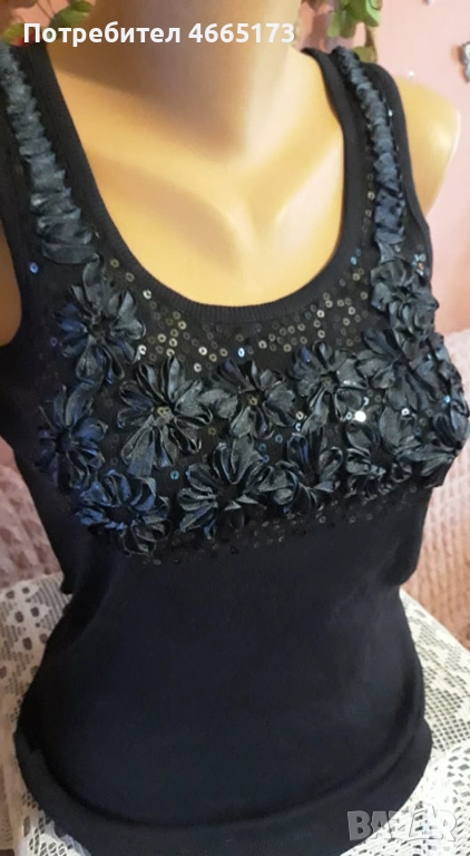 Дамски Топ/Потник видове, снимка 1