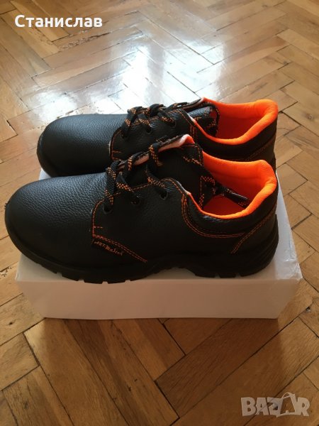 Работни обувки, снимка 1