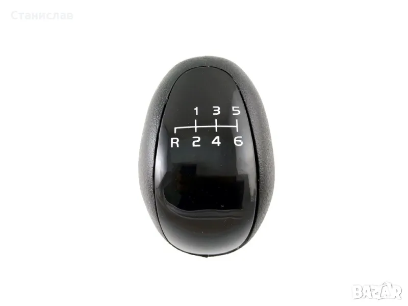 Топка за скоростен лост за Mercedes Sprinter W906 (2006-2018), снимка 1