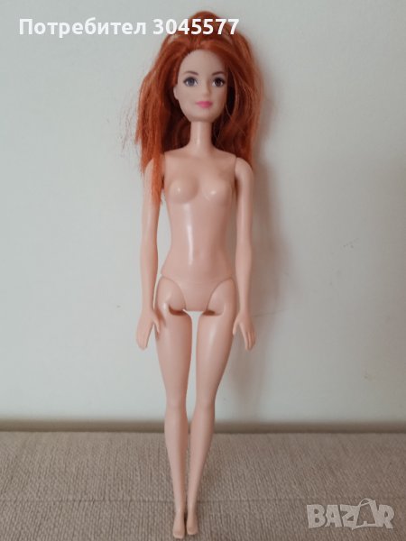 Кукла Барби Mattel 2010-2015, снимка 1