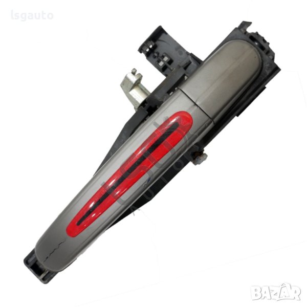 Задна лява външна дръжка Ford Focus II 2005-2012 ID: 115738, снимка 1