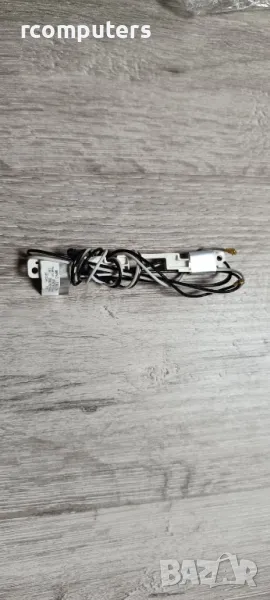 DELL INSPIRON 1545 1546 WIFI WIRELESS ANTENNA WNC DR1 25.90782.002, снимка 1